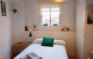 Apartamento en C/ Mármoles