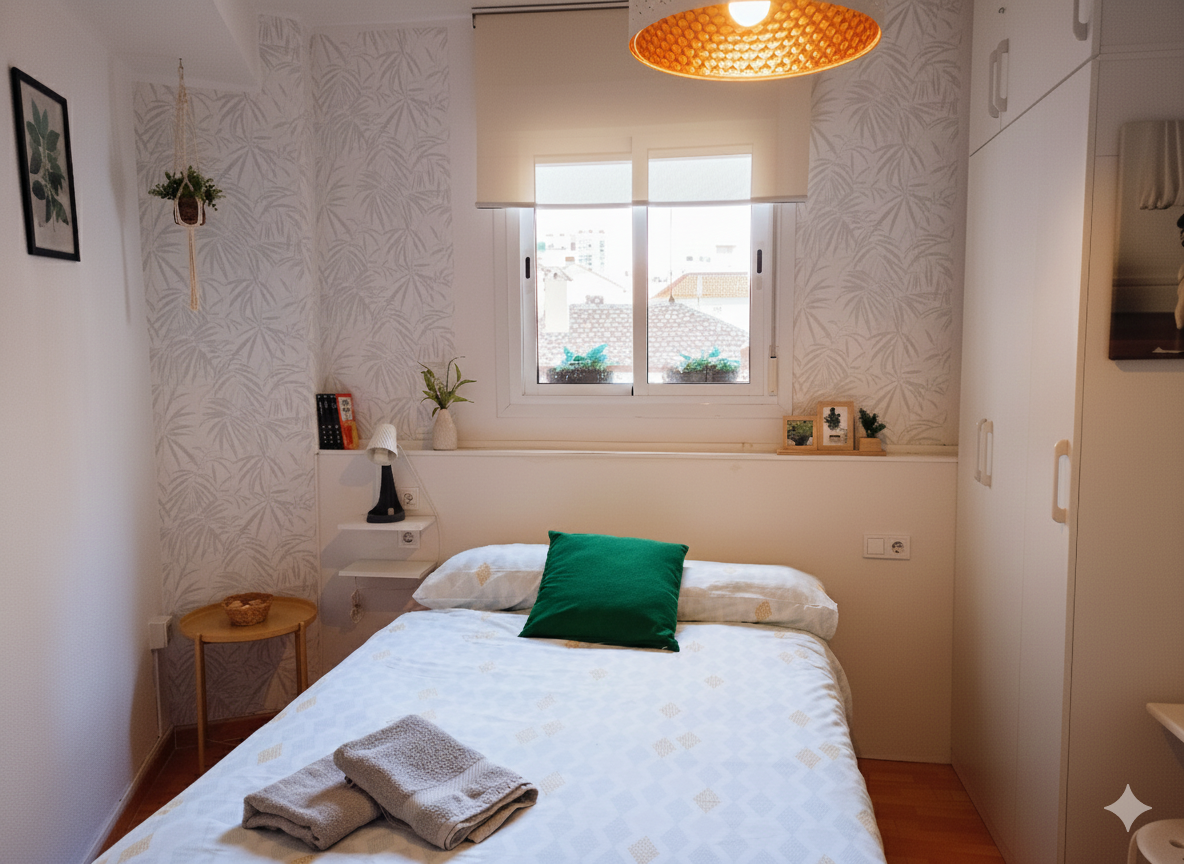 Apartamento en C/ Mármoles