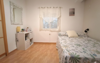 Apartamento en C/ Mármoles