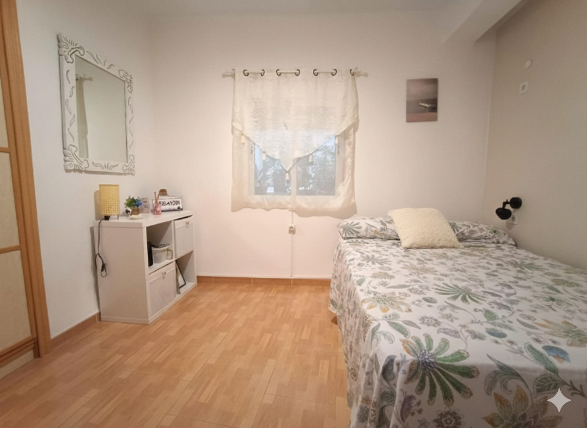 Apartamento en C/ Mármoles