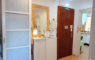 Apartamento en C/ Mármoles