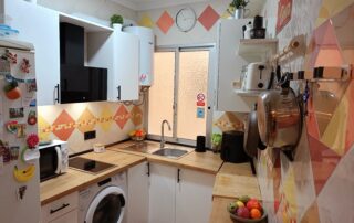 Apartamento en C/ Mármoles