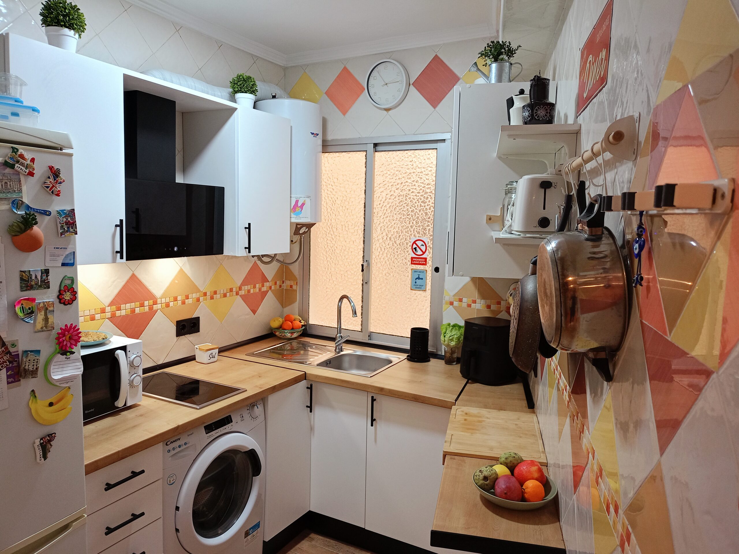 Apartamento en C/ Mármoles