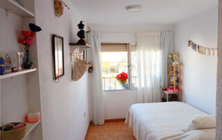 Apartamento en C/ Mármoles