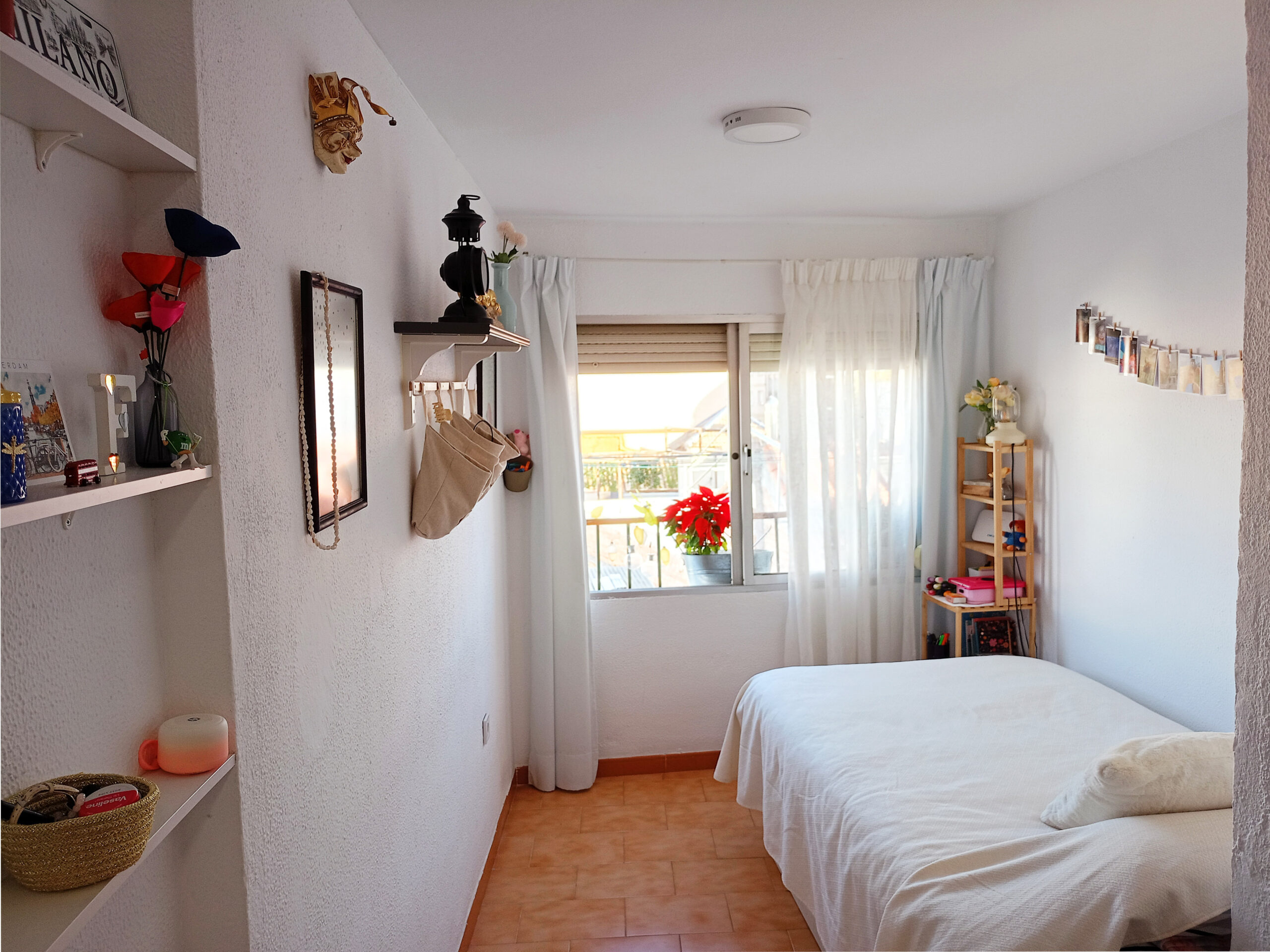 Apartamento en C/ Mármoles