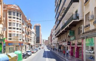 Apartamento C/ Mármoles