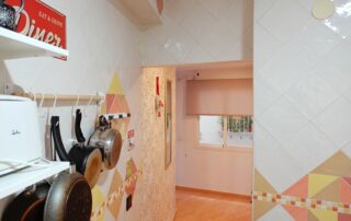 Apartamento C/ Mármoles