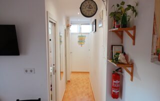 Apartamento en C/ Mármoles