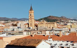 Apartamento en C/ Mármoles