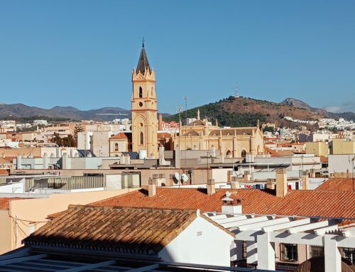 Apartamento C/ Mármoles