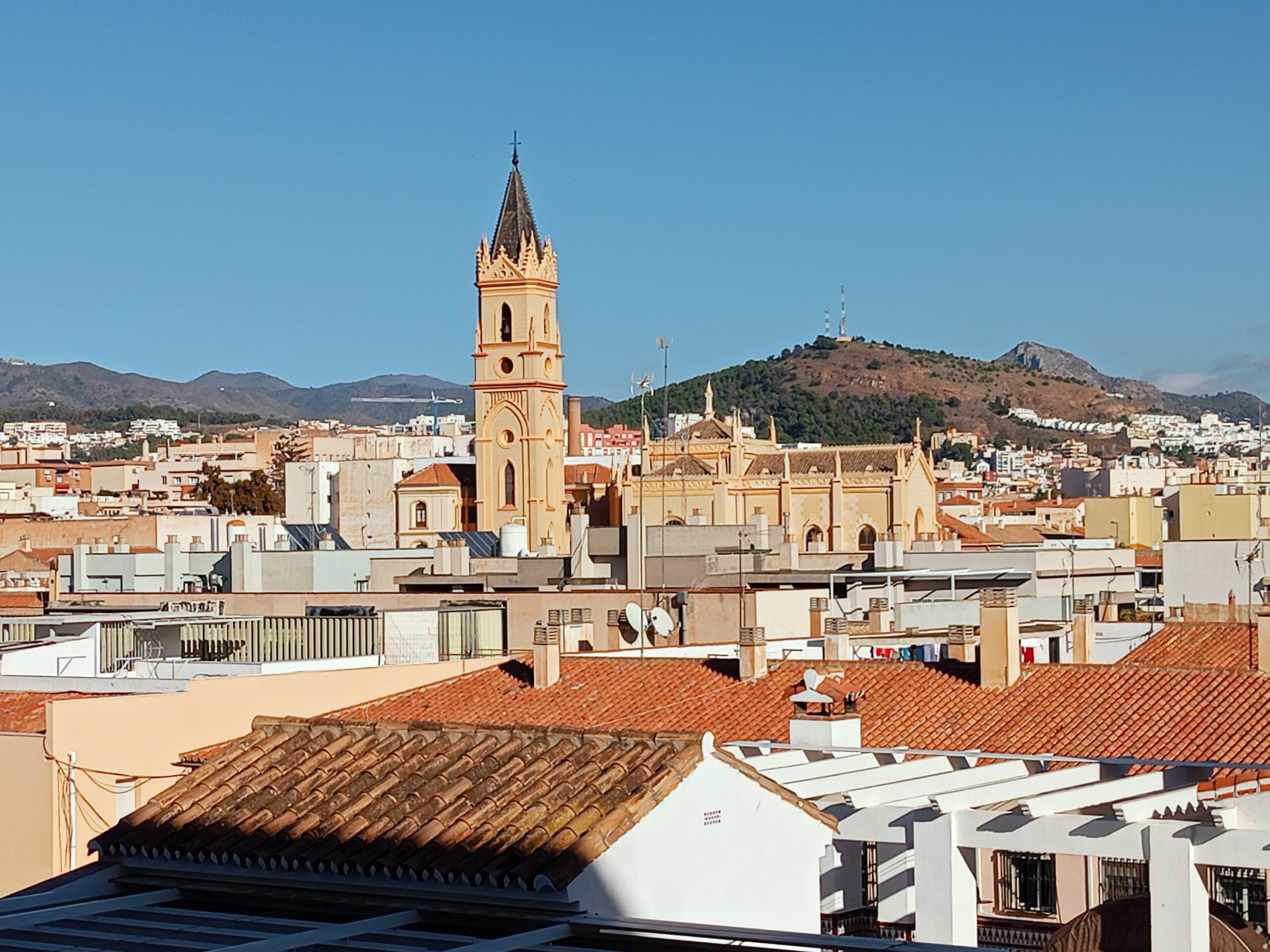 Apartamento en C/ Mármoles