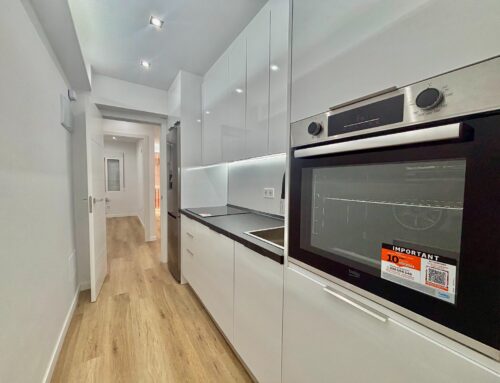 Oportunidad en Fuengirola